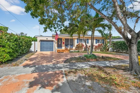 6091 Sw 12th Street West Miami FL 33144