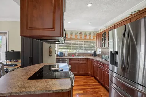 6091 Sw 12th Street West Miami FL 33144