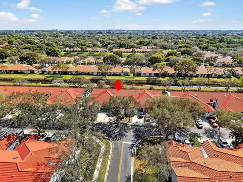8298 Via Di Veneto Boca Raton FL 33496