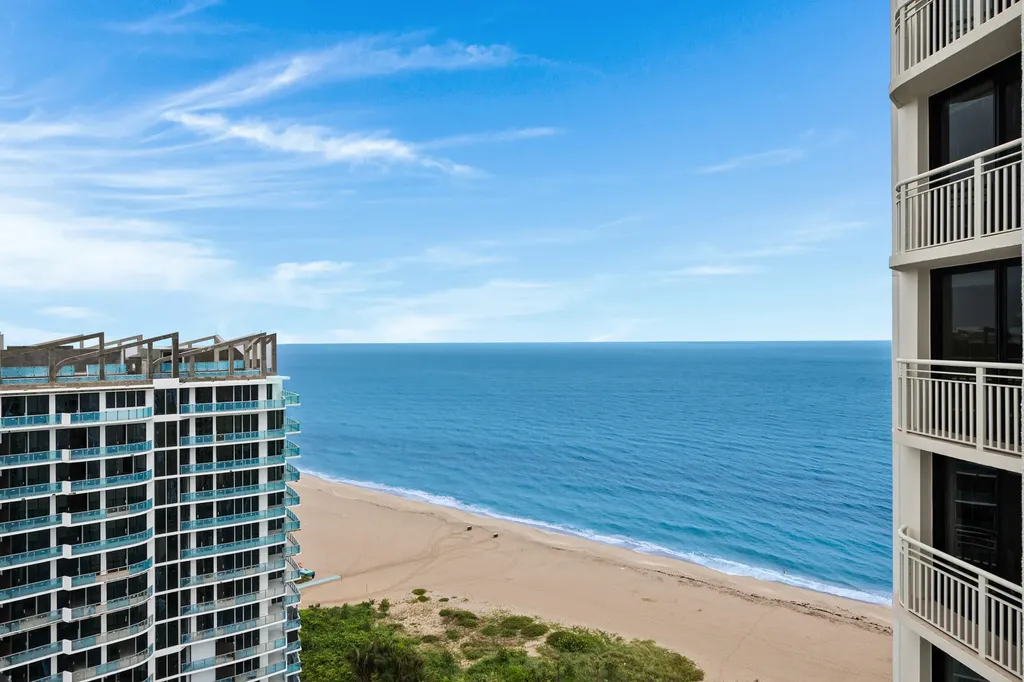 3000 N Ocean Drive Singer Island FL 33404