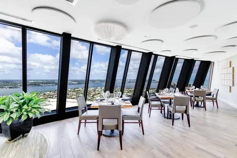 3000 N Ocean Drive Singer Island FL 33404