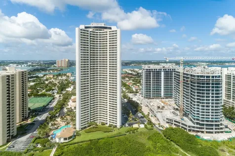 3000 N Ocean Drive Singer Island FL 33404