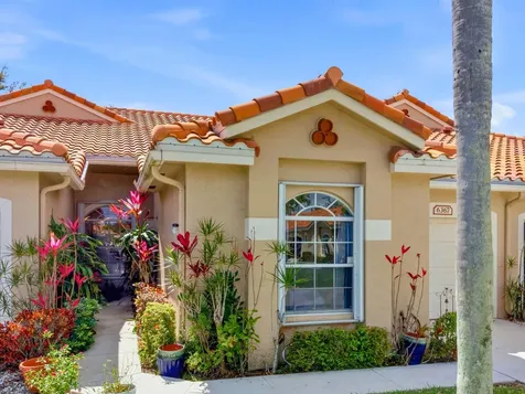 6367 Long Key Lane Boynton Beach FL 33472