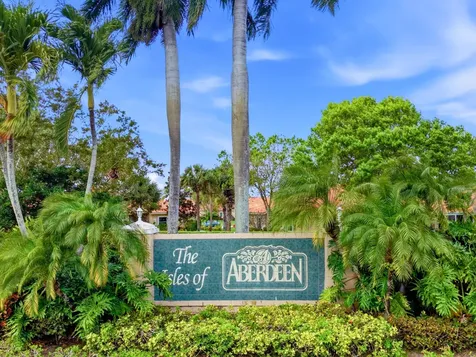 6367 Long Key Lane Boynton Beach FL 33472
