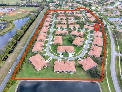 6367 Long Key Lane Boynton Beach FL 33472