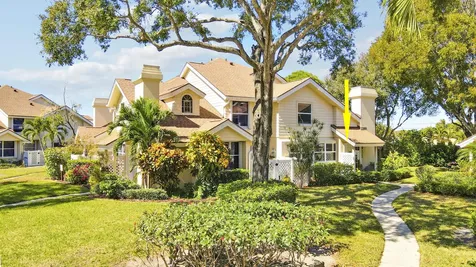 8115 Northboro Court Lake Clarke Shores FL 33406