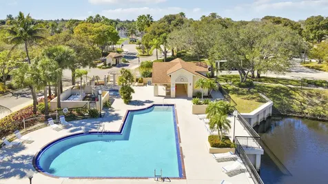 8115 Northboro Court Lake Clarke Shores FL 33406