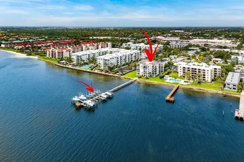 1206 S Lake Drive Lantana FL 33462