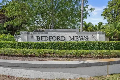 2537 Bedford Mews Drive Wellington FL 33414