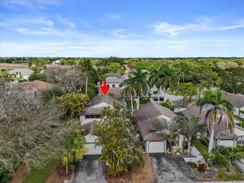 2537 Bedford Mews Drive Wellington FL 33414