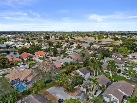 2537 Bedford Mews Drive Wellington FL 33414