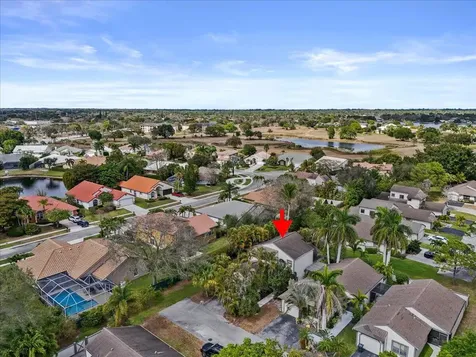 2537 Bedford Mews Drive Wellington FL 33414