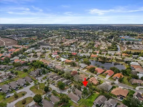 2537 Bedford Mews Drive Wellington FL 33414
