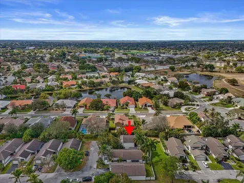 2537 Bedford Mews Drive Wellington FL 33414