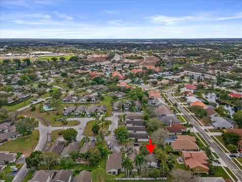 2537 Bedford Mews Drive Wellington FL 33414