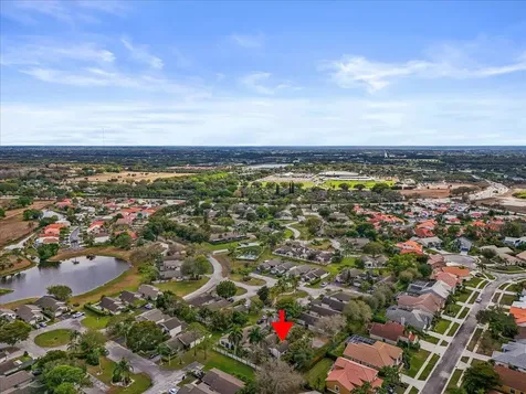 2537 Bedford Mews Drive Wellington FL 33414
