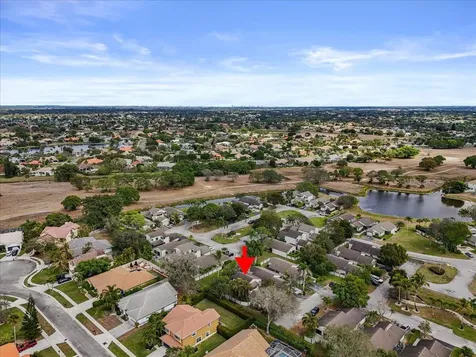 2537 Bedford Mews Drive Wellington FL 33414