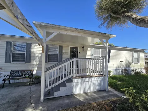 5192 Amy Lane Fort Pierce FL 34946