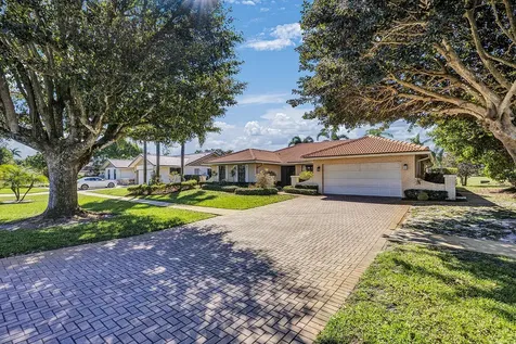 5362 Piping Rock Drive Boynton Beach FL 33437