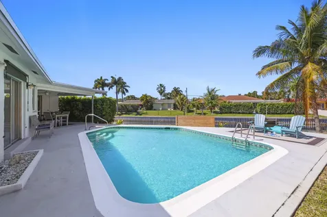 6797 Bayshore Drive Lake Worth FL 33462