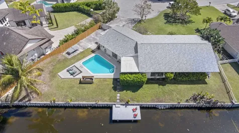 6797 Bayshore Drive Lake Worth FL 33462