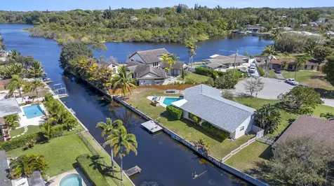 6797 Bayshore Drive Lake Worth FL 33462
