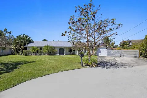 6797 Bayshore Drive Lake Worth FL 33462