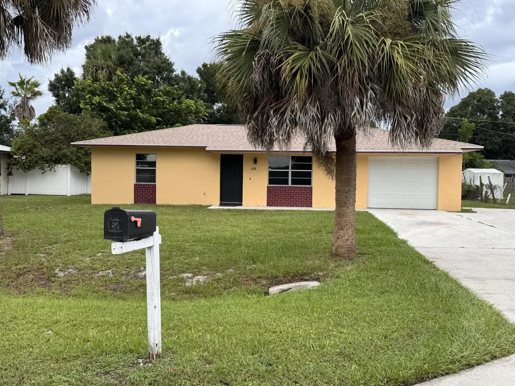 7408 Donlon Road Fort Pierce FL 34951