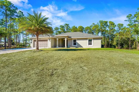 16855 80th Street The Acreage FL 33470
