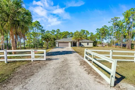 16855 80th Street The Acreage FL 33470