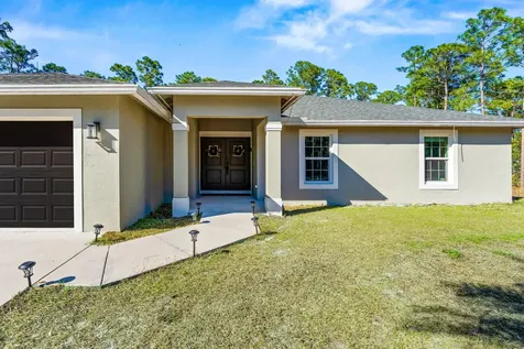 16855 80th Street The Acreage FL 33470