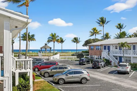 5505 N Ocean Boulevard Ocean Ridge FL 33435