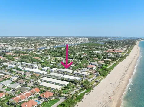 5505 N Ocean Boulevard Ocean Ridge FL 33435