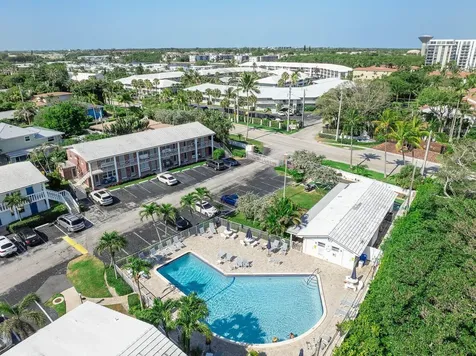 5505 N Ocean Boulevard Ocean Ridge FL 33435