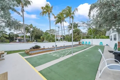 5505 N Ocean Boulevard Ocean Ridge FL 33435