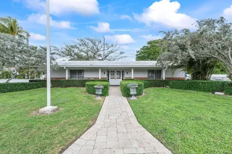 5505 N Ocean Boulevard Ocean Ridge FL 33435