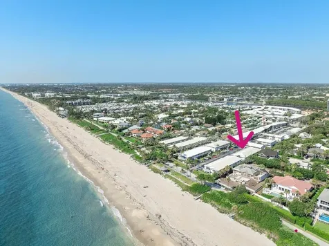 5505 N Ocean Boulevard Ocean Ridge FL 33435