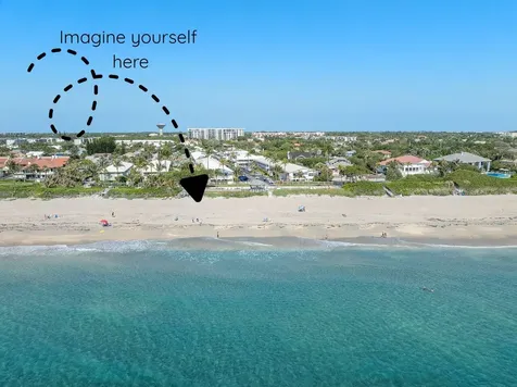 5505 N Ocean Boulevard Ocean Ridge FL 33435