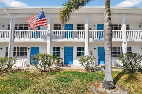 5505 N Ocean Boulevard Ocean Ridge FL 33435