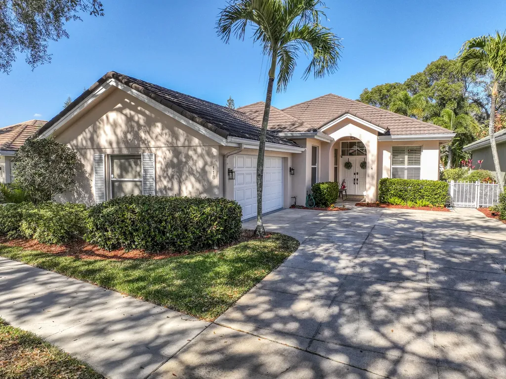 118 E Hampton Way Jupiter FL 33458
