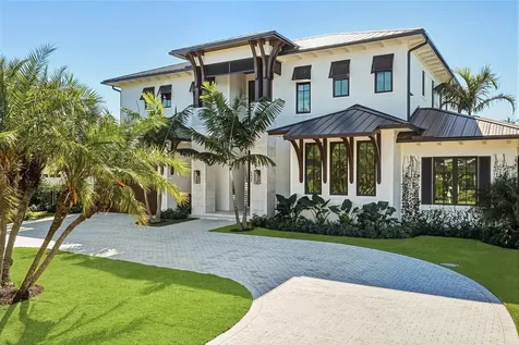 2442 Bay Circle Palm Beach Gardens FL 33410