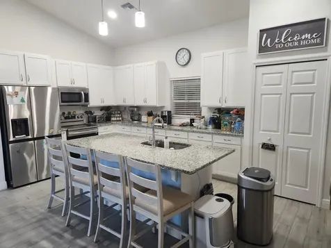 478 Sw Copperfield Avenue Port Saint Lucie FL 34953