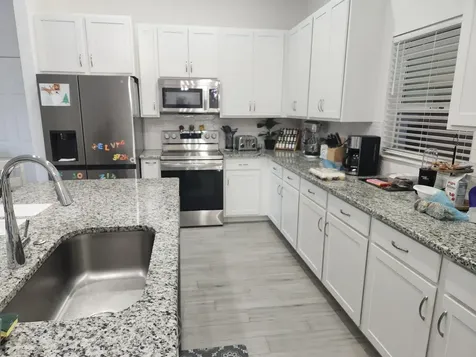 478 Sw Copperfield Avenue Port Saint Lucie FL 34953