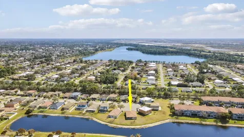 2007 Sw Jamesport Drive Drive Port Saint Lucie FL 34953