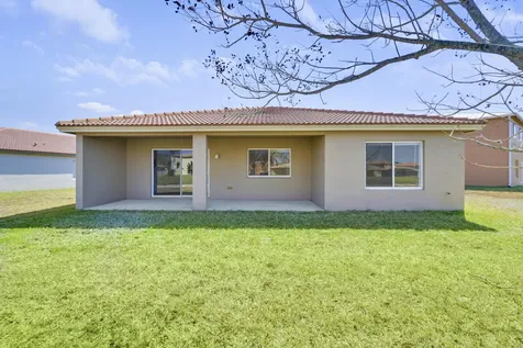 2007 Sw Jamesport Drive Drive Port Saint Lucie FL 34953
