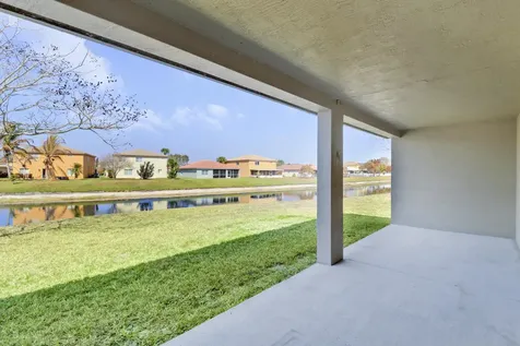2007 Sw Jamesport Drive Drive Port Saint Lucie FL 34953