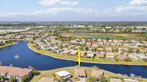 2007 Sw Jamesport Drive Drive Port Saint Lucie FL 34953