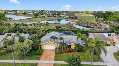 4205 Birchwood Drive Boca Raton FL 33487