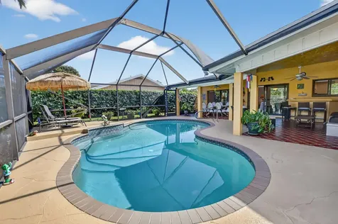 4205 Birchwood Drive Boca Raton FL 33487