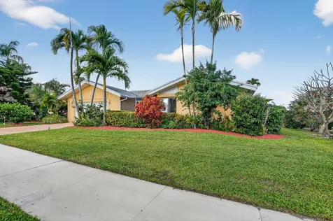 4205 Birchwood Drive Boca Raton FL 33487